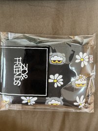 方型收納包（小）
