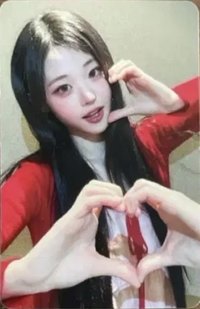 迷四 mr 2.0 中簽 抽選卡 1.5顆心ver.