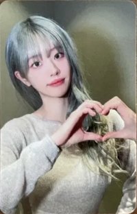 迷四 mr 2.0 中簽 抽選卡 1.5顆心ver.