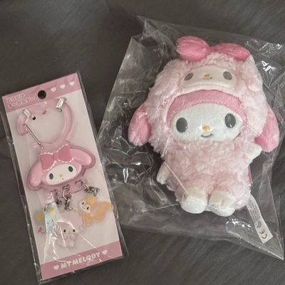 美樂蒂
