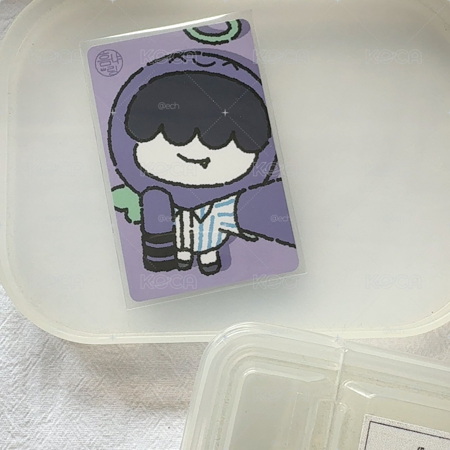 西瓜滿額 哼呀寧