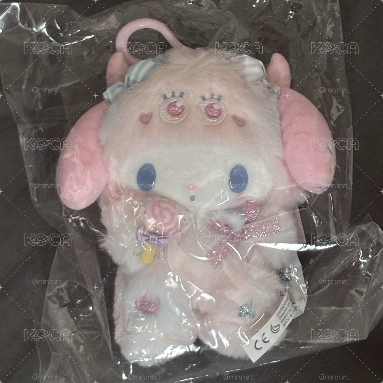 怪獸美樂蒂