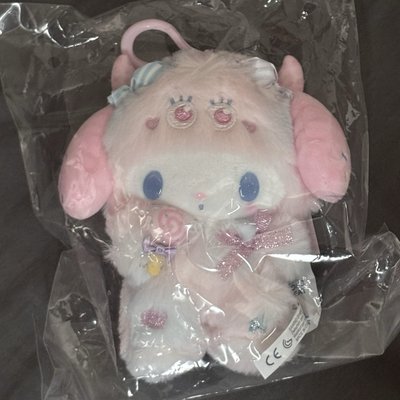 怪獸美樂蒂