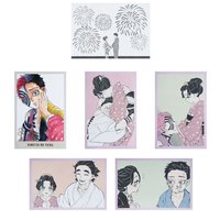 5枚套組