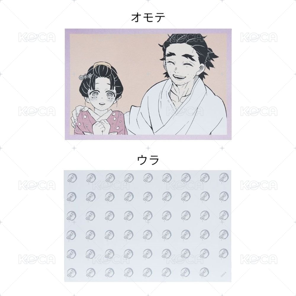 5枚套組
