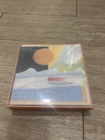 Seventeen 空專們