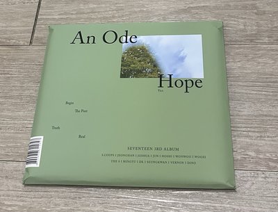 Seventeen 空專們