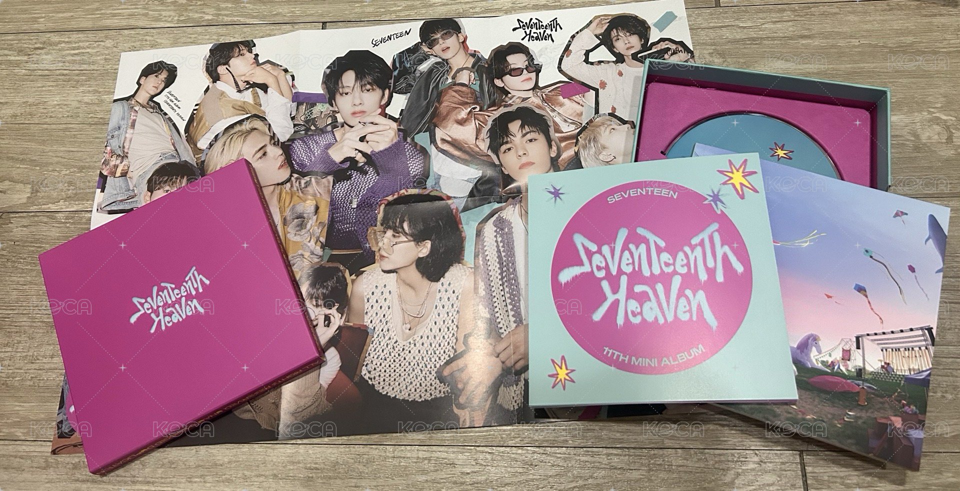 迷11 AM