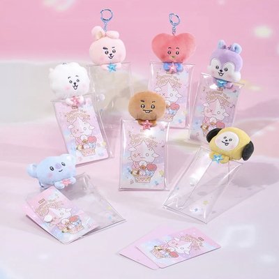 BT21 BEYOND THE JOURNEY