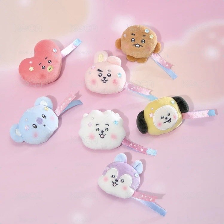 BT21 BEYOND THE JOURNEY