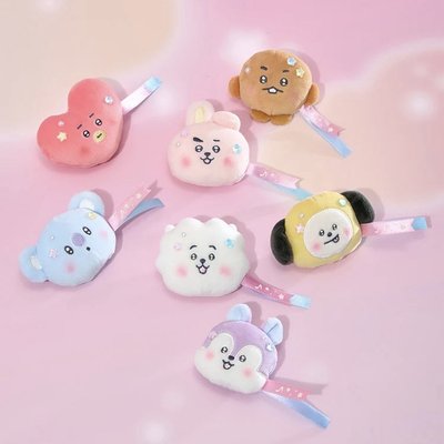 BT21 BEYOND THE JOURNEY