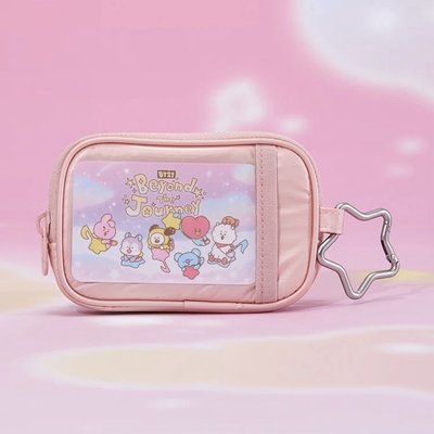 BT21 BEYOND THE JOURNEY