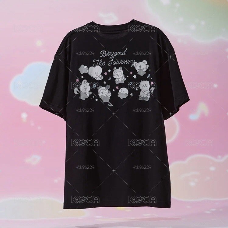 BT21 BEYOND THE JOURNEY