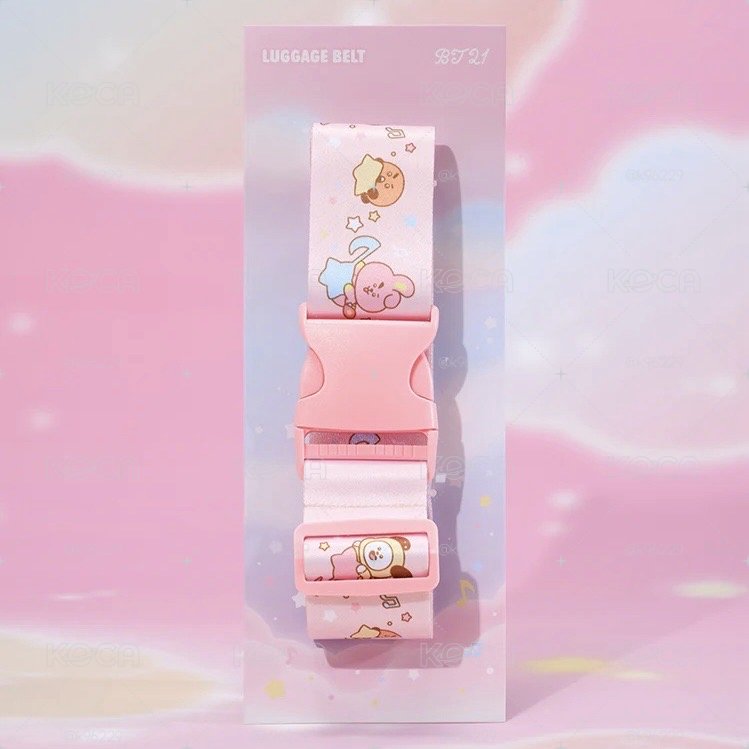 BT21 BEYOND THE JOURNEY