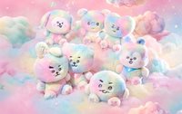BT21 Beyond The Journey系列