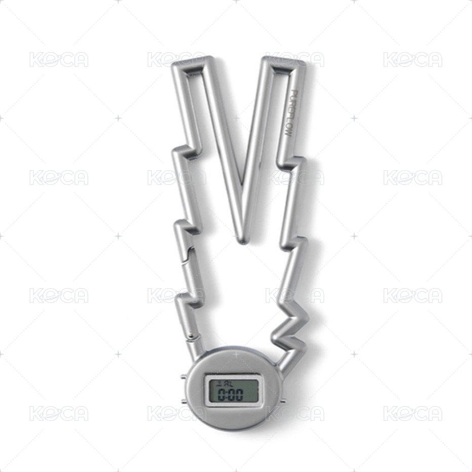 Watch Carabiner