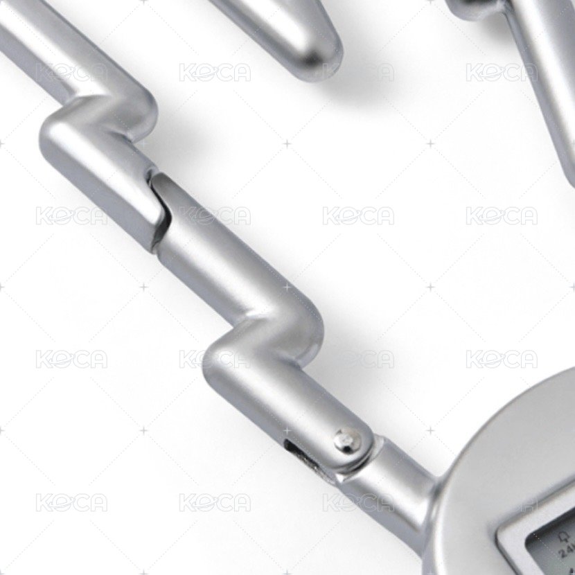 Watch Carabiner