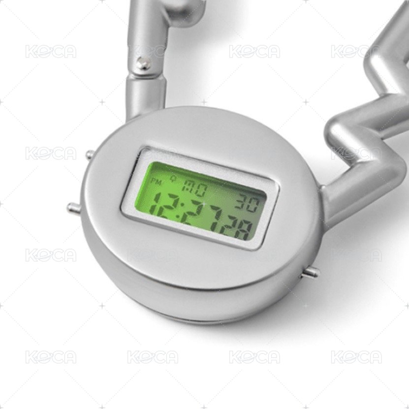 Watch Carabiner