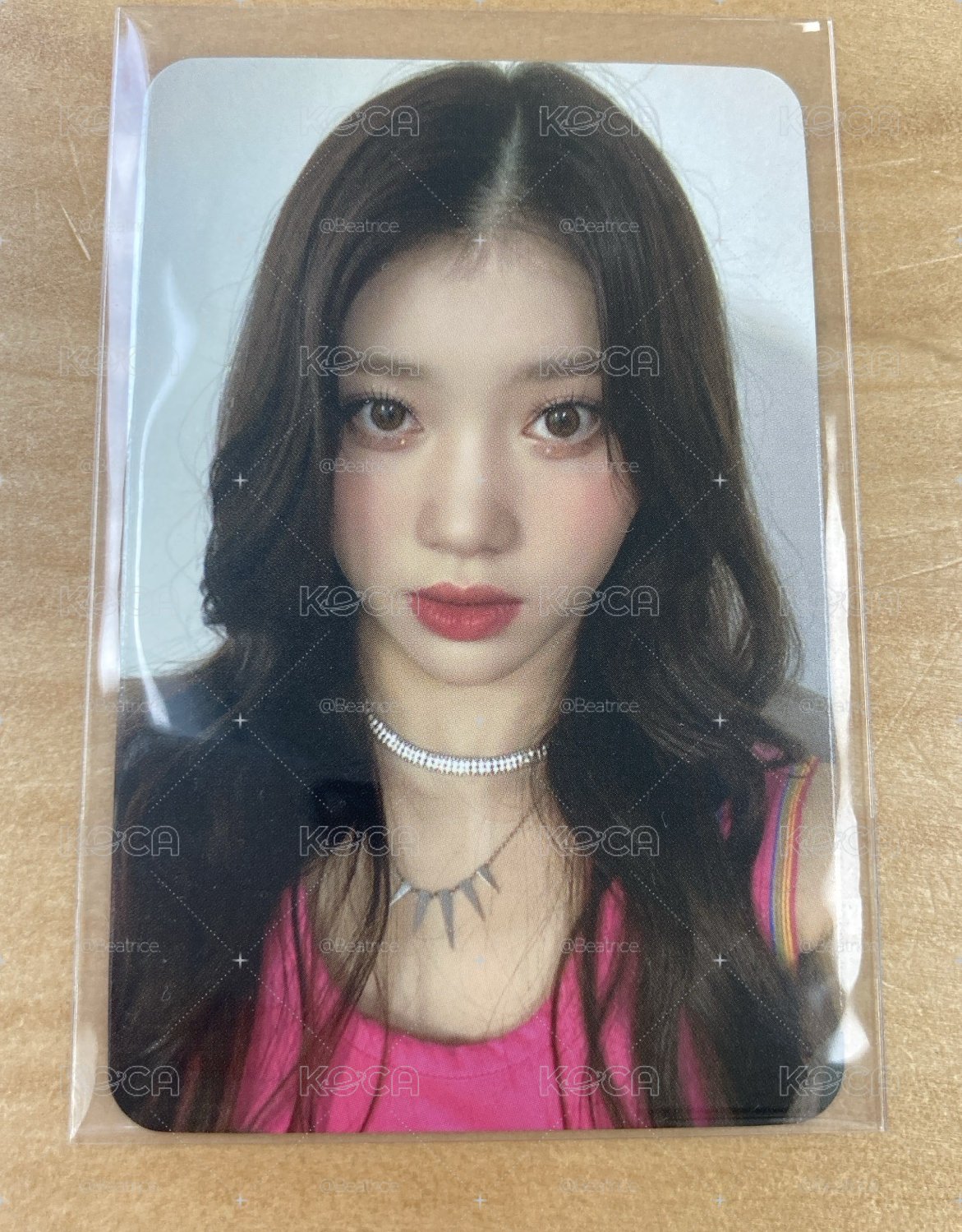 小婷特典