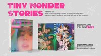 雜誌本體 