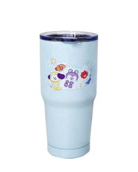 BT21 711 x LINE 杯子 聯名杯