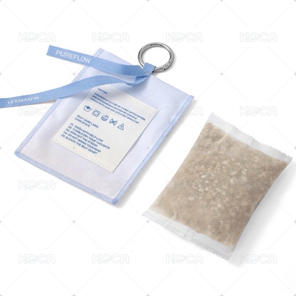 Sachet