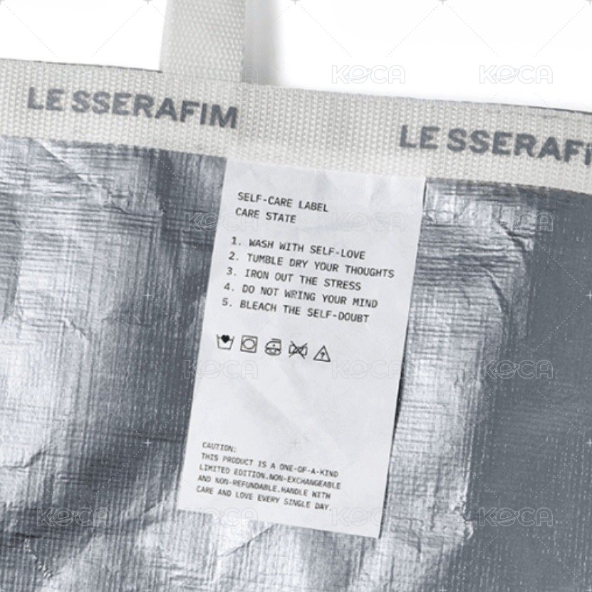 Laundry Bag