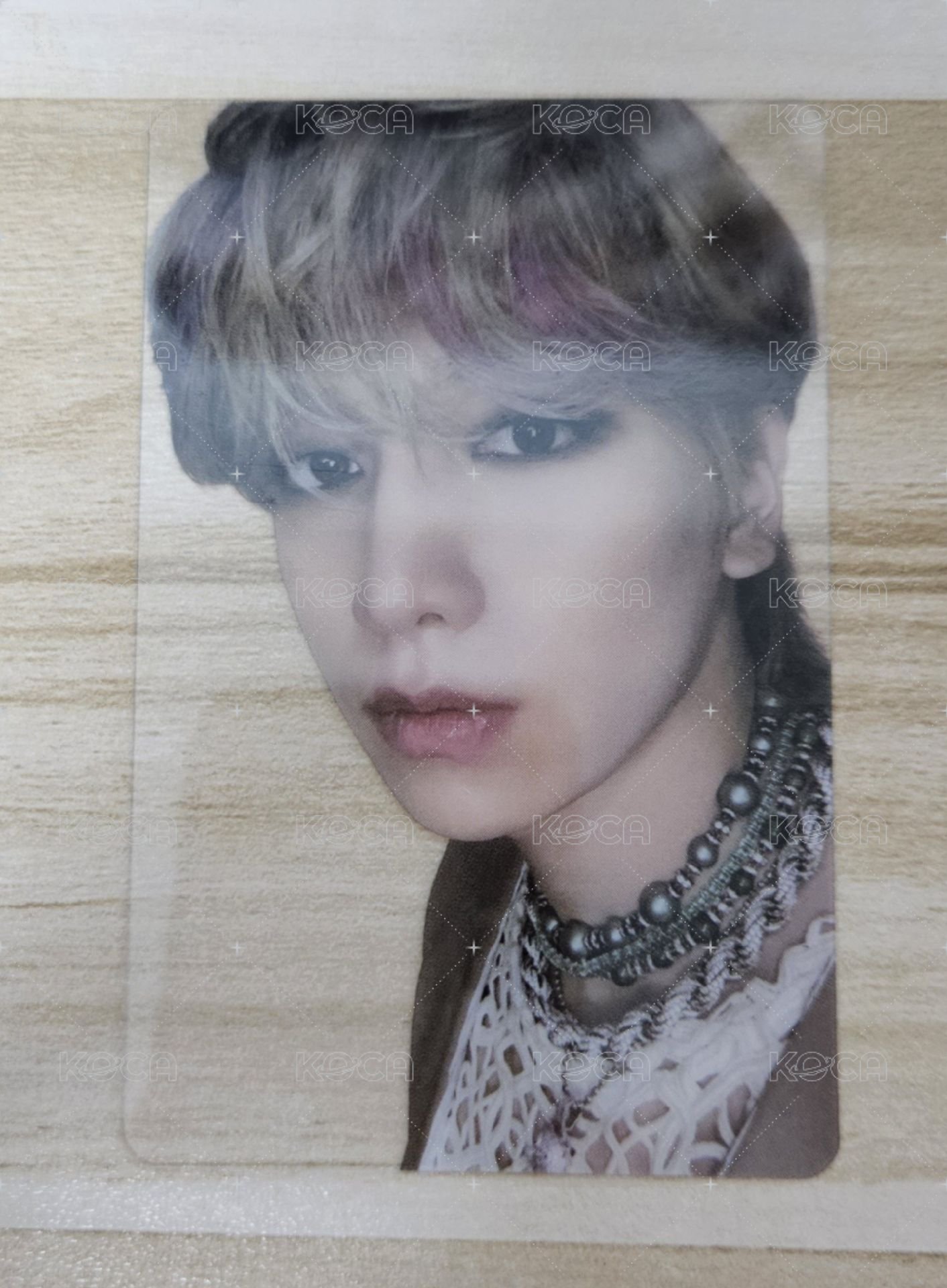 Hyuk透卡