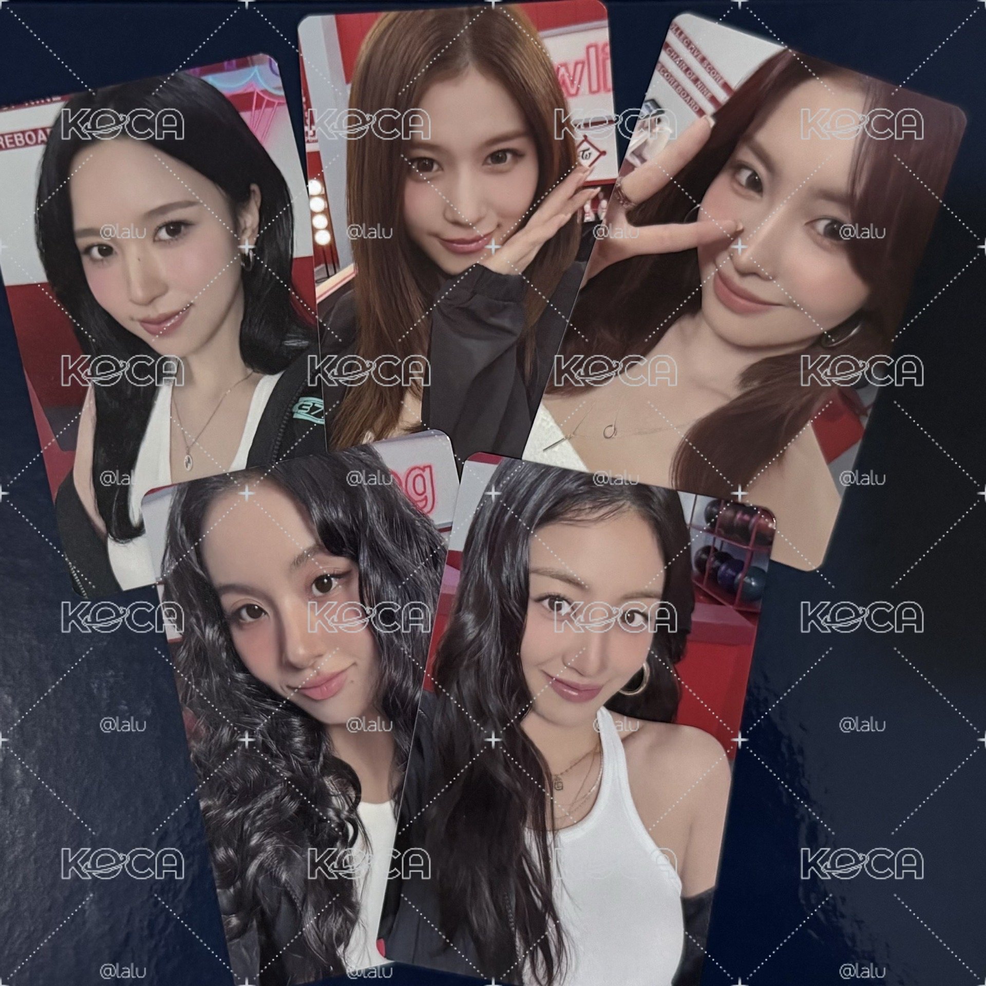 新國立滿額卡 MISAMO效彩合售