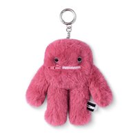Creature Keyring