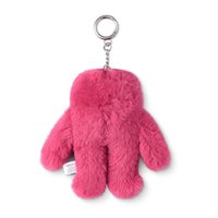 Creature Keyring