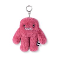 Creature Keyring