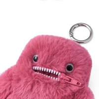 Creature Keyring