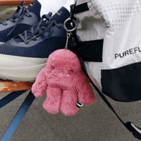 Creature Keyring