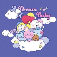 BT21 Baby Dream Of Baby系列