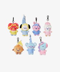 BT21 Baby 20 吊娃 Dream Of Baby系列