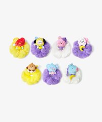 BT21 Baby 20 髮圈 Dream Of Baby系列