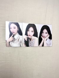 年曆固配、代言卡、星光卡55/1
