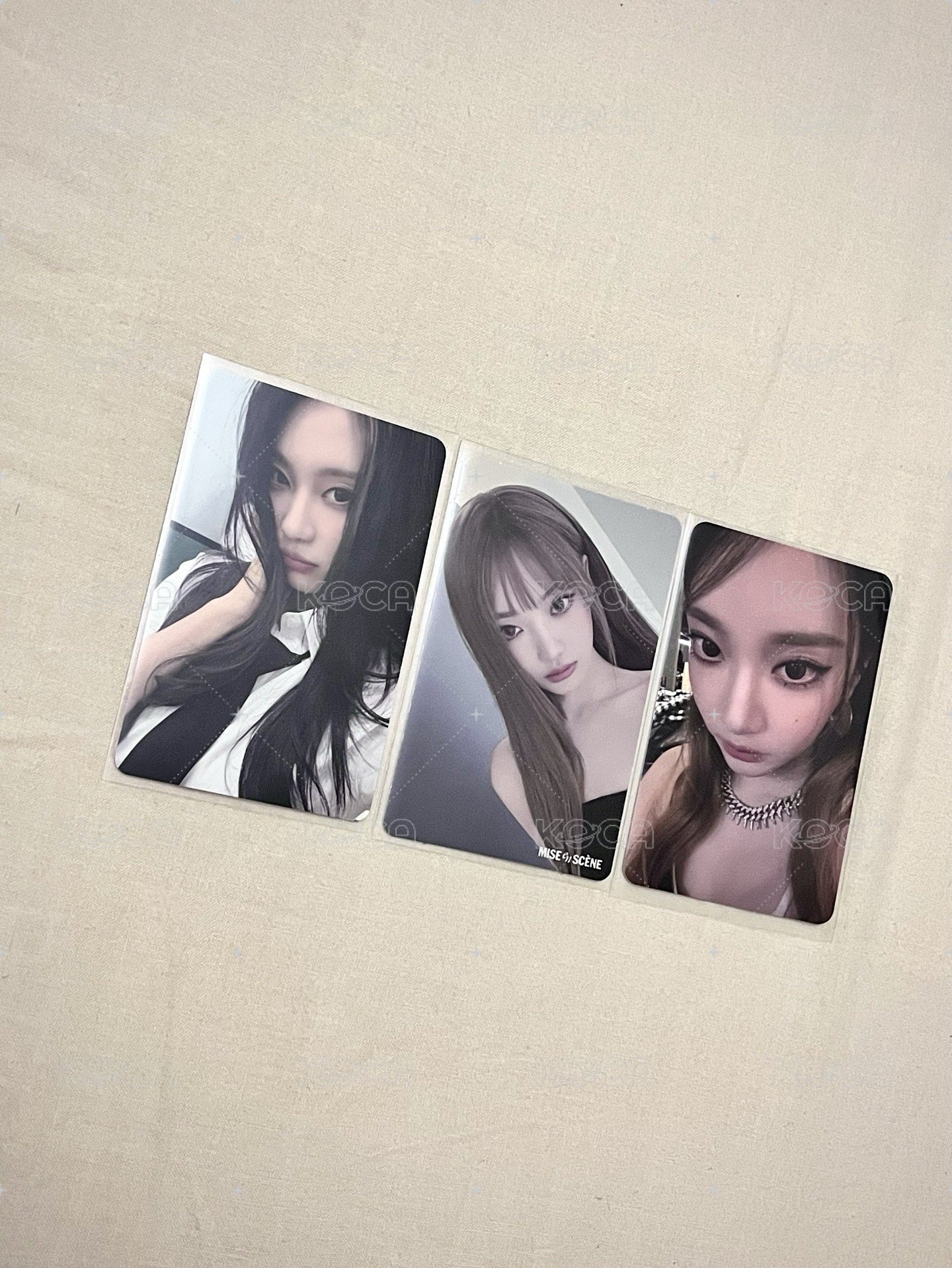 特典卡105/1