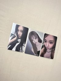 特典卡105/1