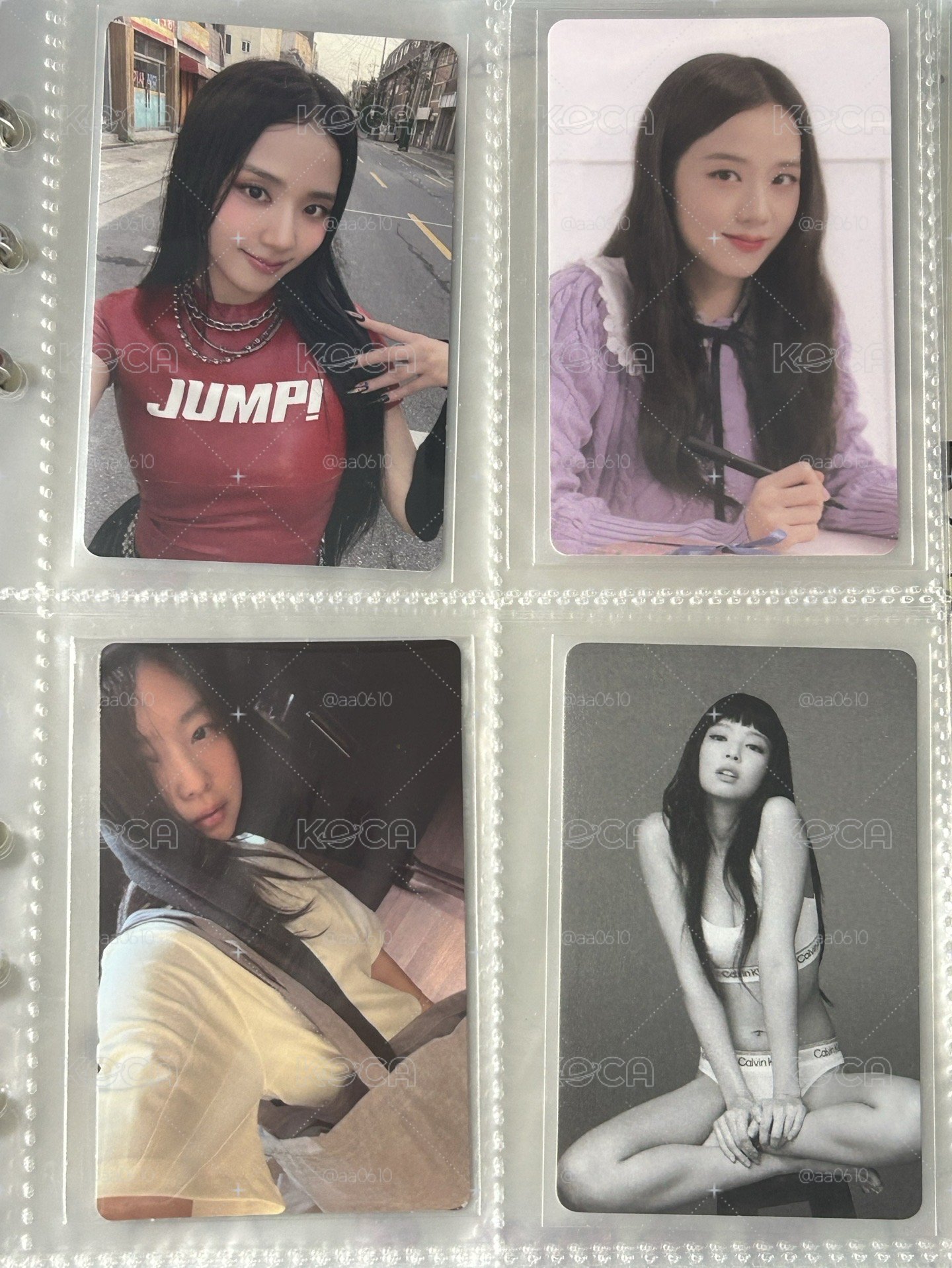 小卡