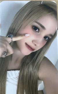 迷五 專輯卡 