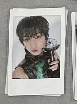BTW 拍立得B版