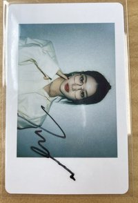 Spotlight 聚光 雜誌卡 
