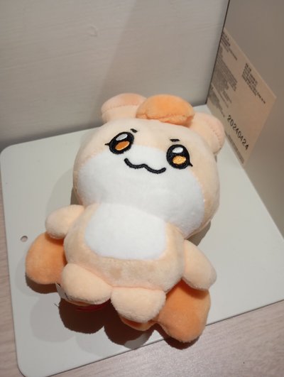 凸呦+弘呦🩵🧡