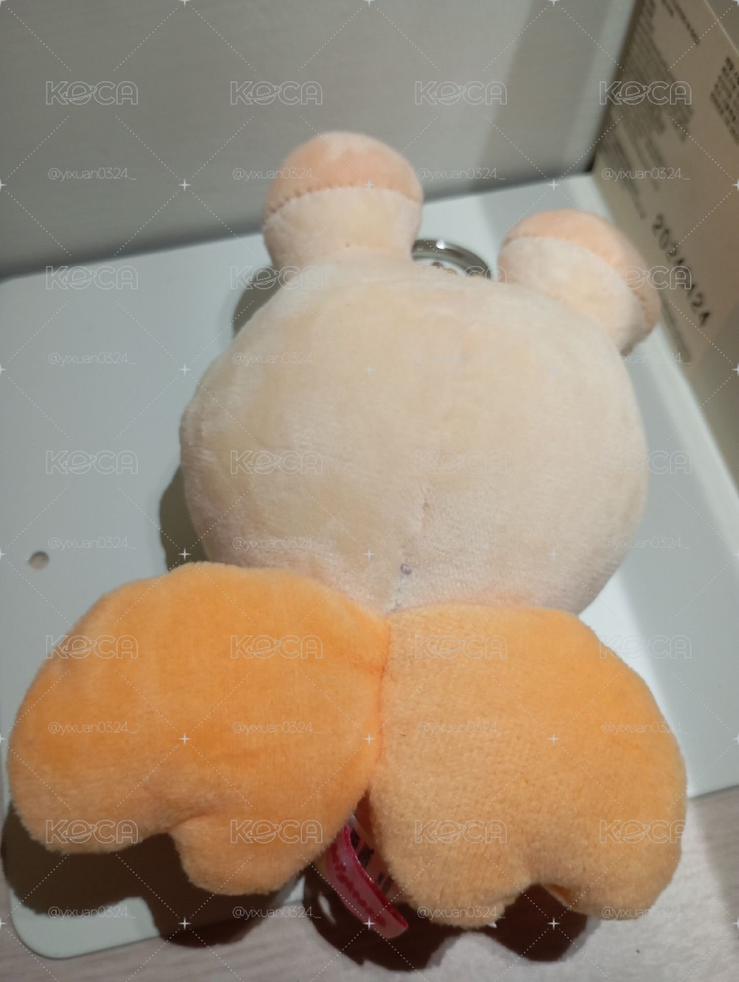 凸呦+弘呦🩵🧡
