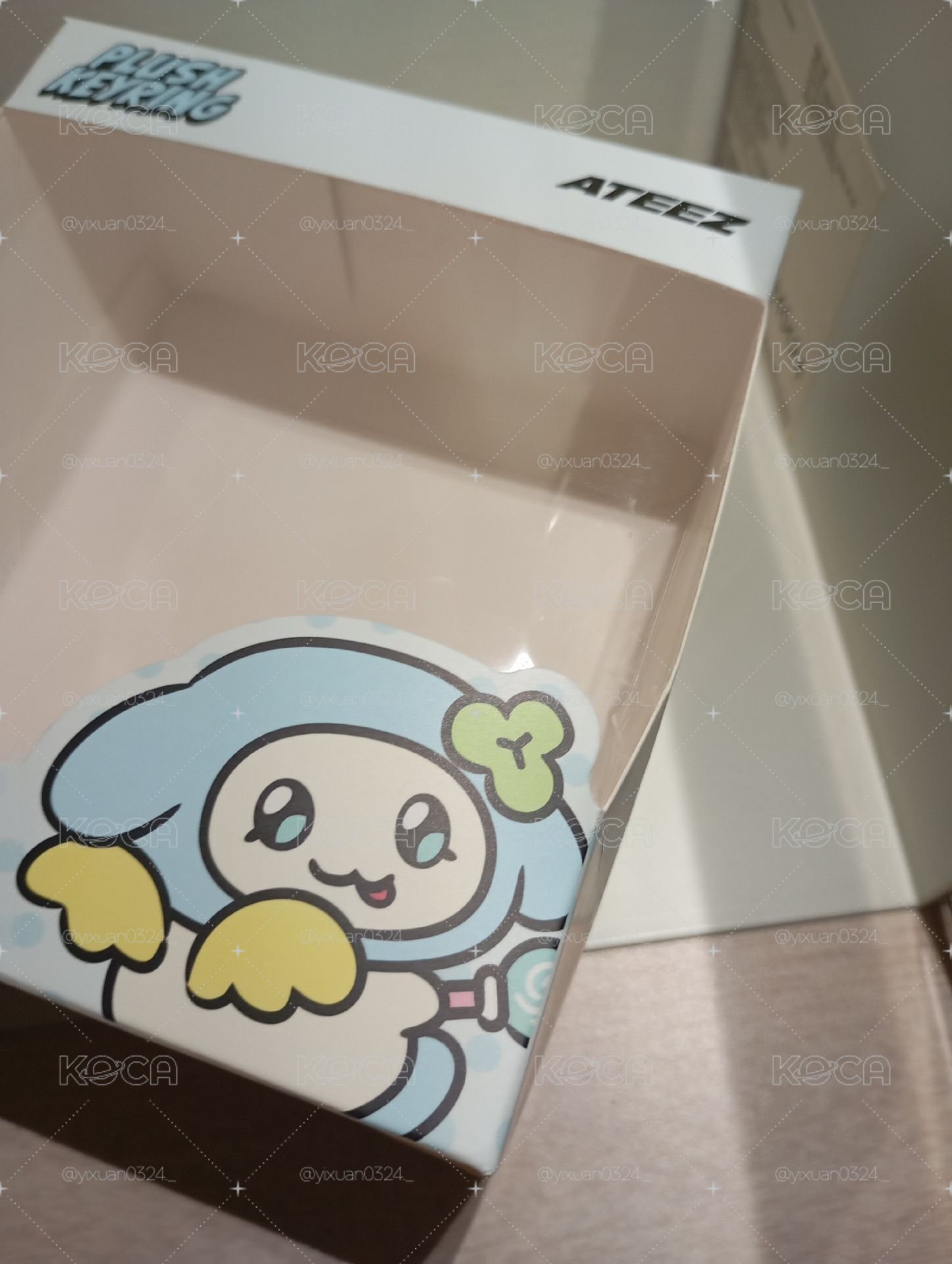 凸呦+弘呦🩵🧡