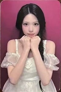 Runaway msg 1.0個簽 簽售卡 
