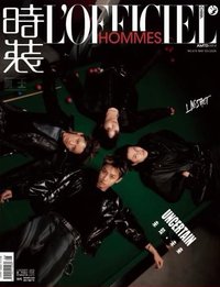 雜誌 團體版