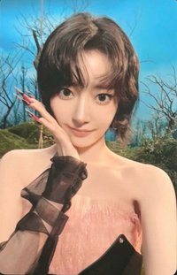 PUREFLOW 京東 預售 特典卡 